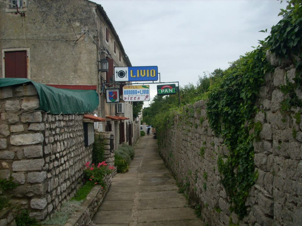 Lošinj 2010 - foto povečava