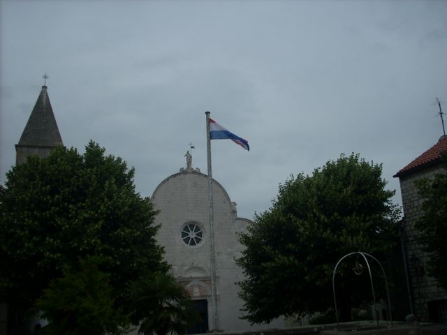Lošinj 2010 - foto
