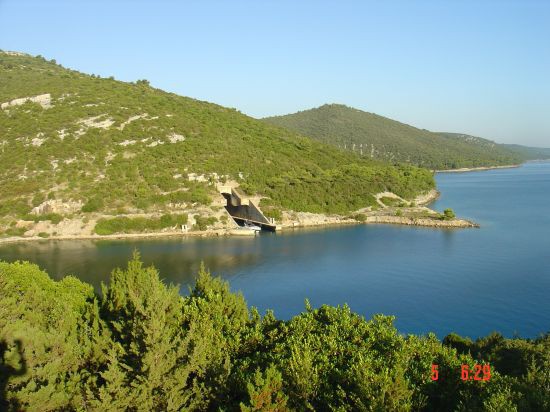 DALMACIJA 2008 - foto povečava