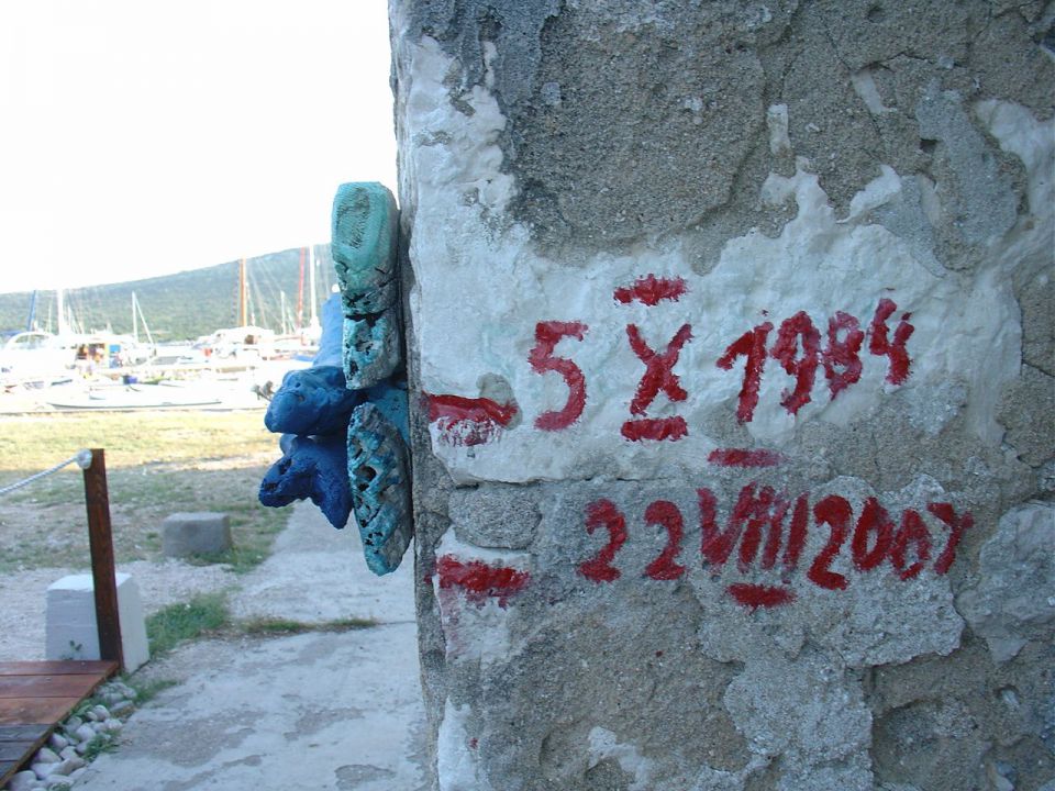 Dalmacija 20010 - foto povečava