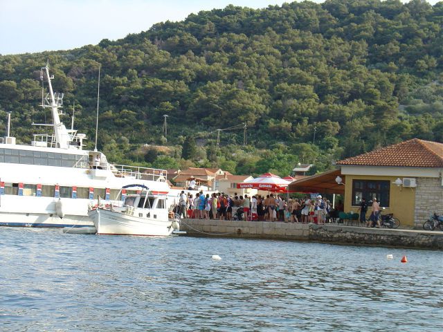 Dalmacija 20010 - foto