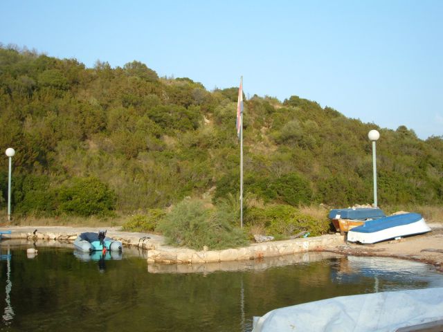 Dalmacija 2011 - foto