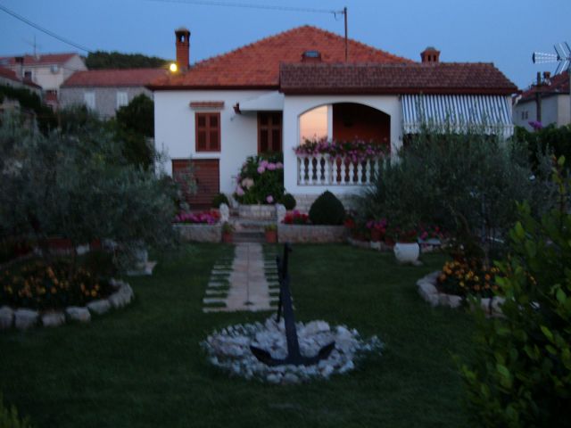 Dalmacija 2011 - foto