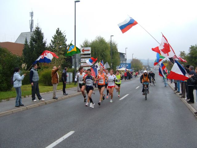 Ljubljanski Maraton 2011  - foto