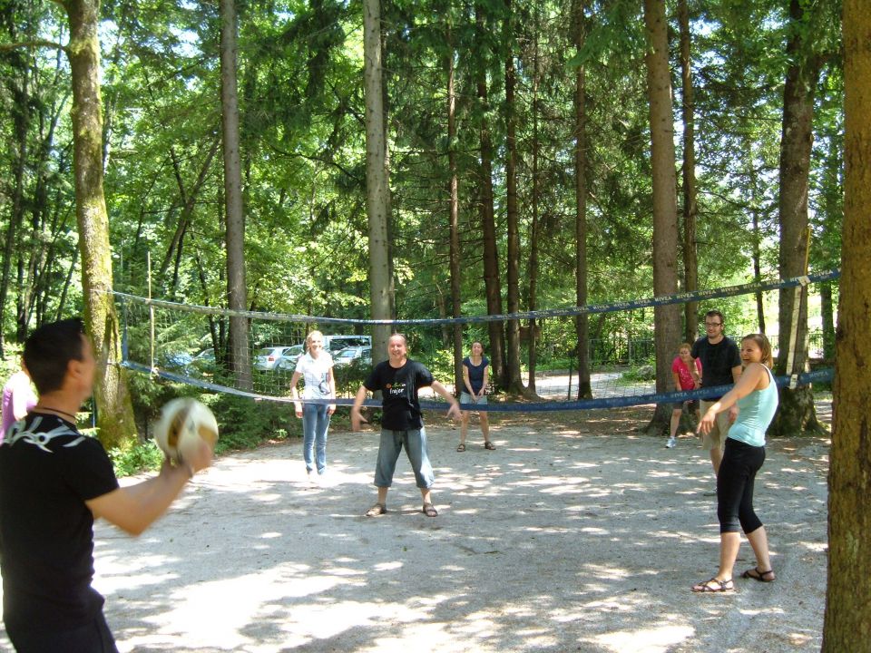Piknik  v Skaručni, 2012 - foto povečava