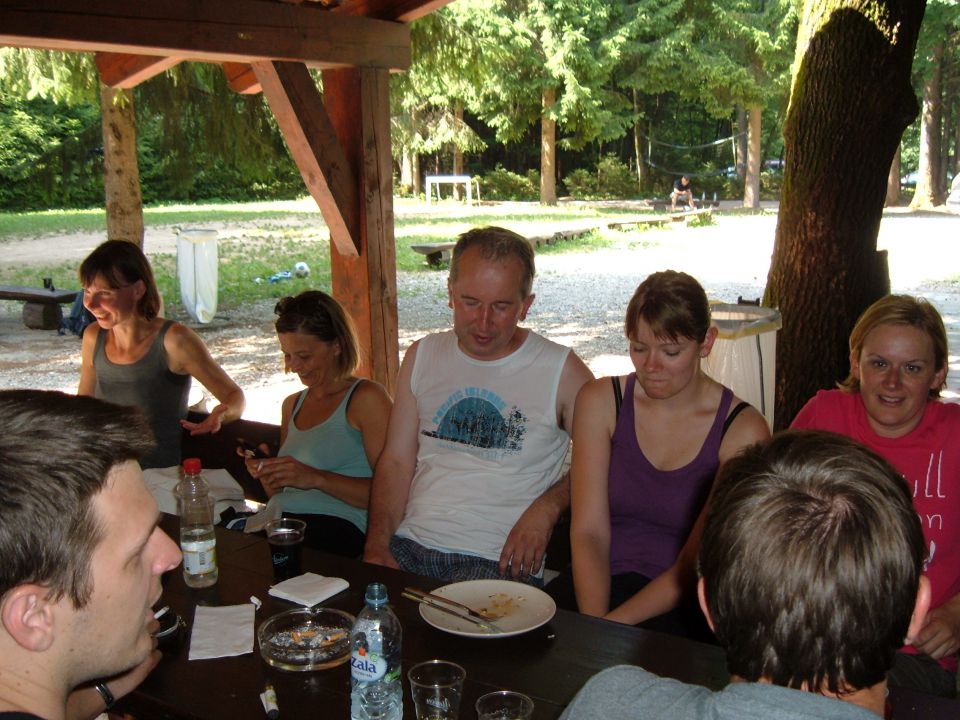 Piknik  v Skaručni, 2012 - foto povečava