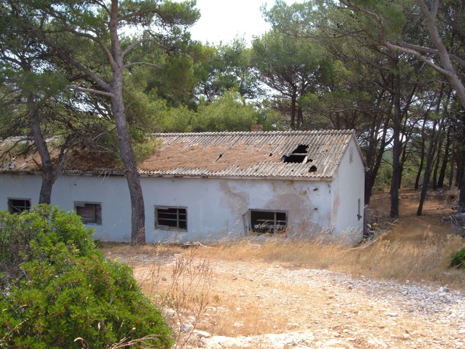 Do Dalmacije 12 - foto povečava