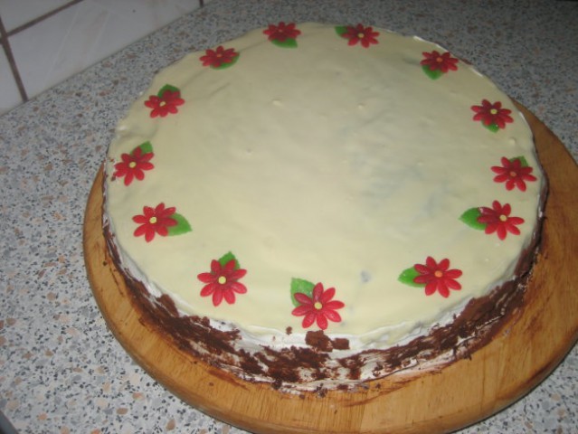 čokoladna torta