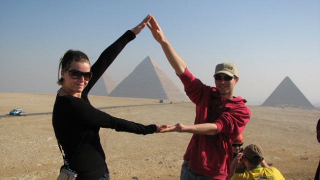 Mi2 in piramide