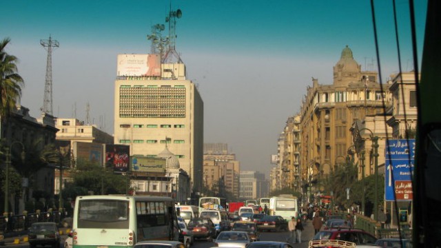 Cairo 2