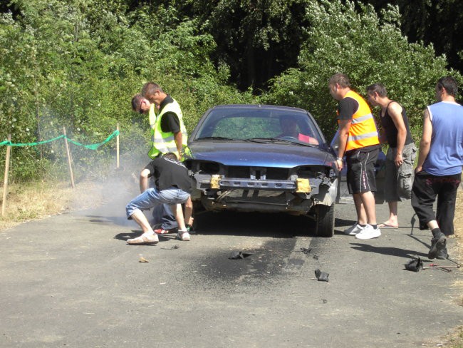 Avto show radenci - foto povečava