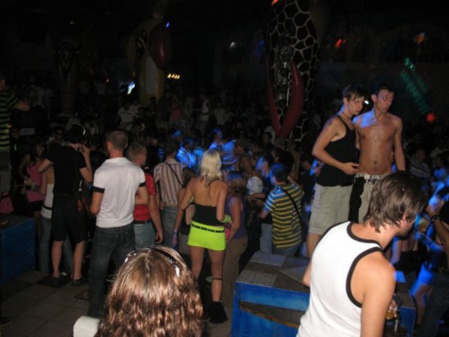 2007-08-14 - Josh Wink - AG - foto