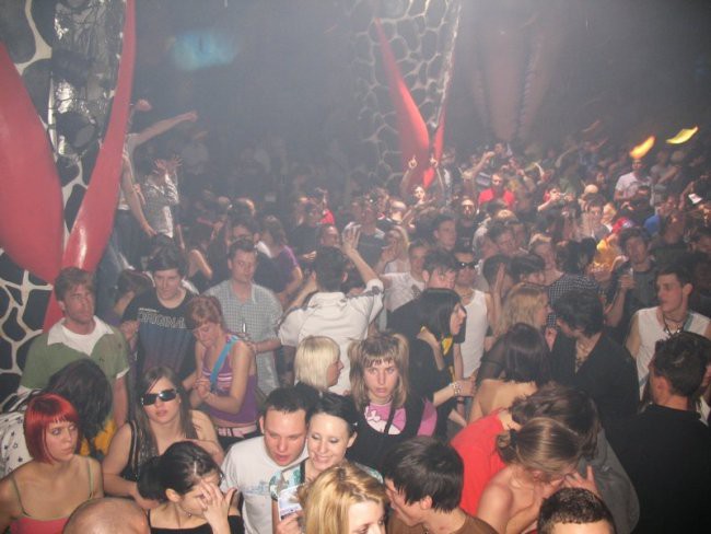 2008-03-29 - Jeff Mills - Ambasada Gavioli - foto povečava