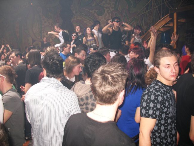 2008-03-29 - Jeff Mills - Ambasada Gavioli - foto povečava
