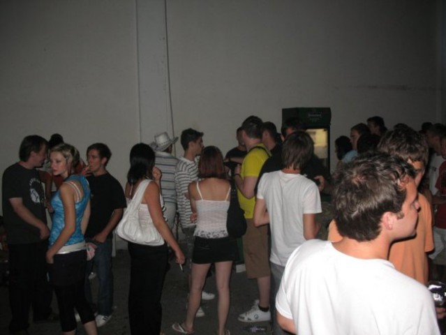 2008-07-19 - Ambasada Gavioli - Summer Gather - foto
