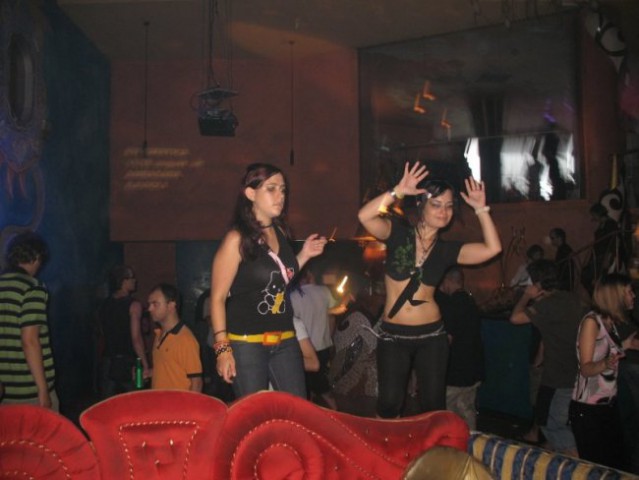 2008-07-19 - Ambasada Gavioli - Summer Gather - foto