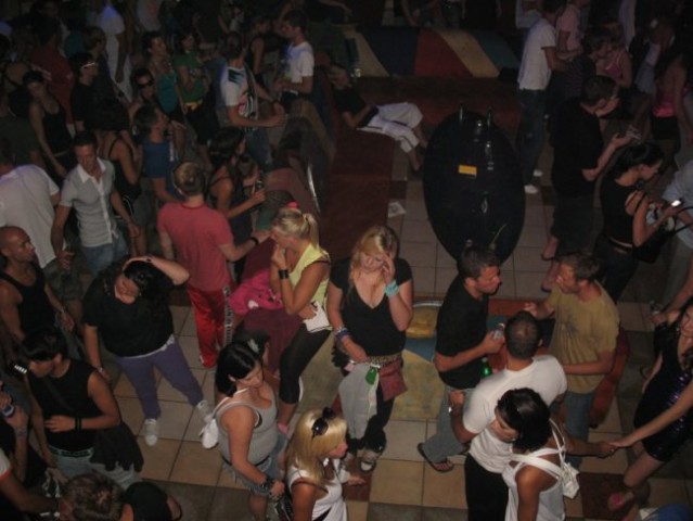 2008-07-19 - Ambasada Gavioli - Summer Gather - foto
