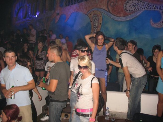 2008-07-19 - Ambasada Gavioli - Summer Gather - foto