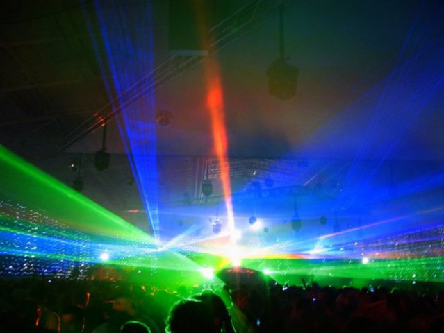 Q-base 2008 - foto