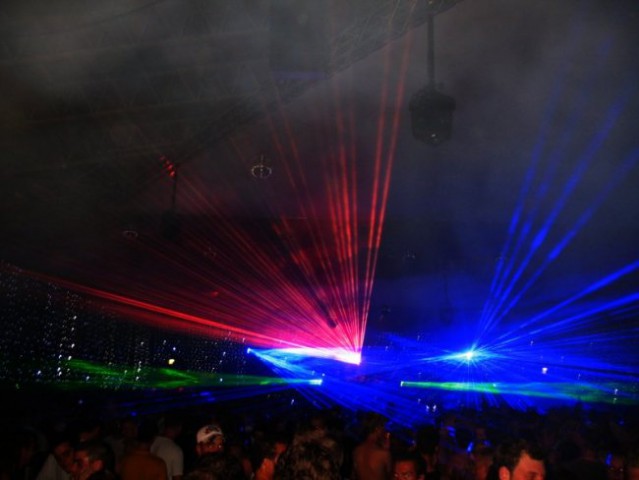 Q-base 2008 - foto