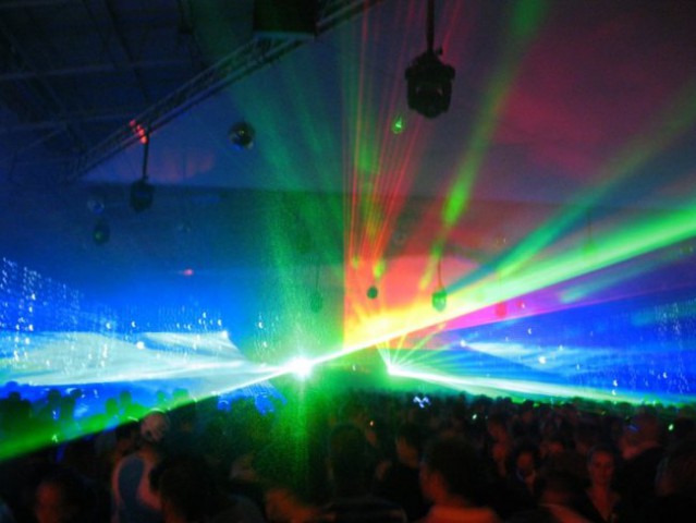 Q-base 2008 - foto