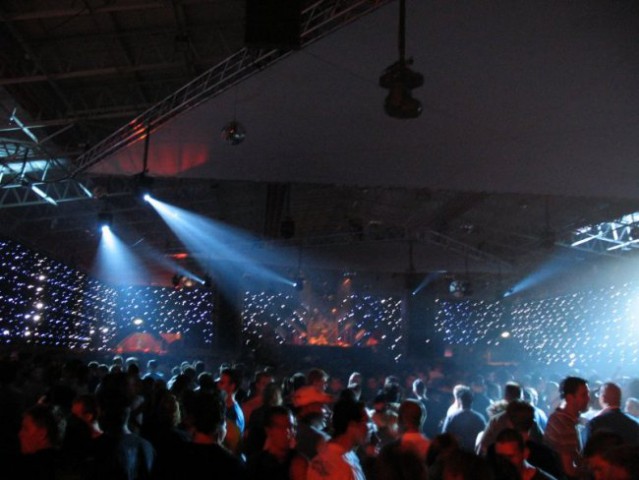 Q-base 2008 - foto