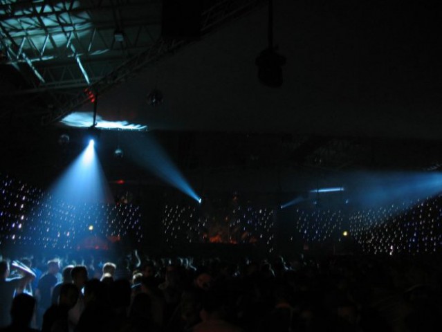 Q-base 2008 - foto