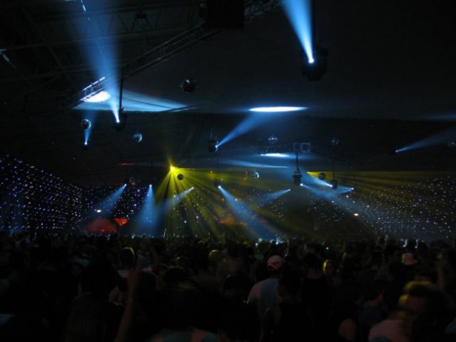 Q-base 2008 - foto