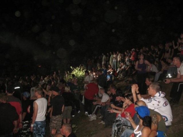 Q-base 2008 - foto