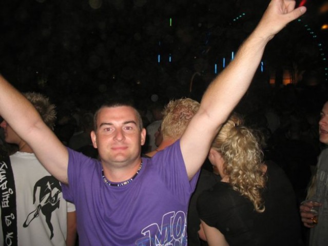 Q-base 2008 - foto