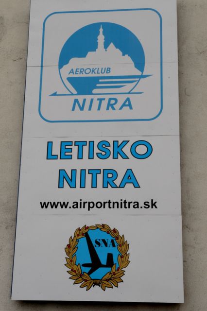Nitra 2010 - foto