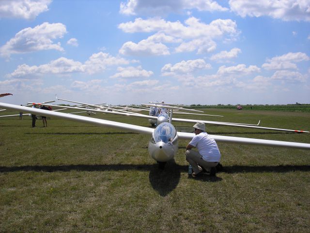 DJP 2007 Zrenjanin - foto