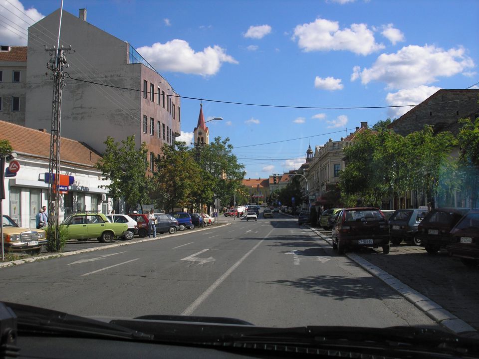 DJP 2007 Zrenjanin - foto povečava