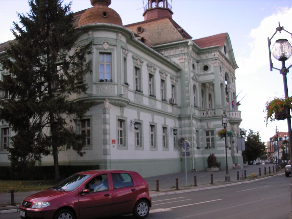 DJP 2007 Zrenjanin - foto povečava