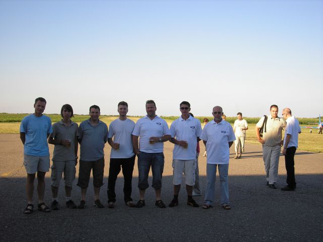 DJP 2007 Zrenjanin - foto