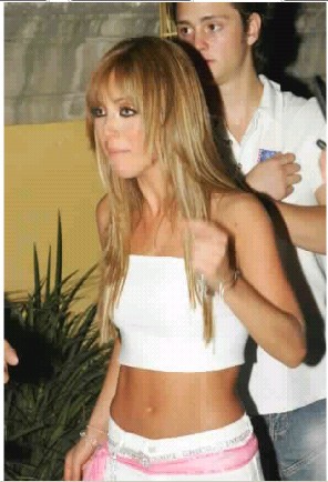 Anahi - foto