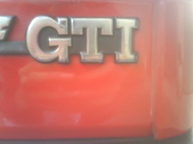 GTI - foto