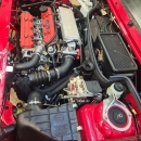 Lancia delta 3