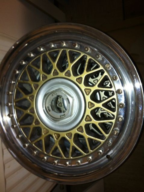 BBS RM - foto