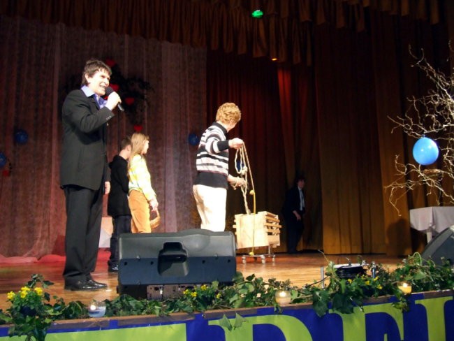 VALENTINOV KONCERT (Razkrižje) - 16. februar  - foto povečava