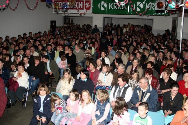 KONCERT OB DNEVU ŽENA 2007 (Križevci na Gorič - foto povečava