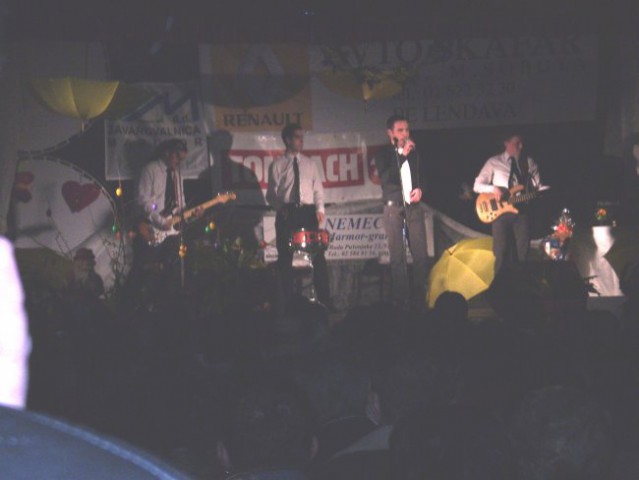 KONCERT OB DNEVU ŽENA 2008 (Križevci na Gorič - foto