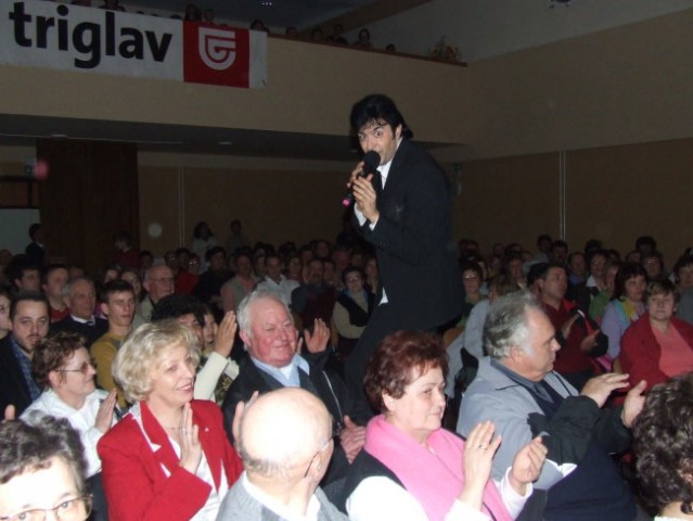 VALENTINOV KONCERT 2007 (Razkrižje) - foto