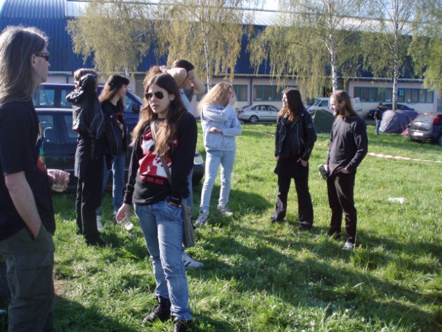 KEEP IT TRUE VIII - foto