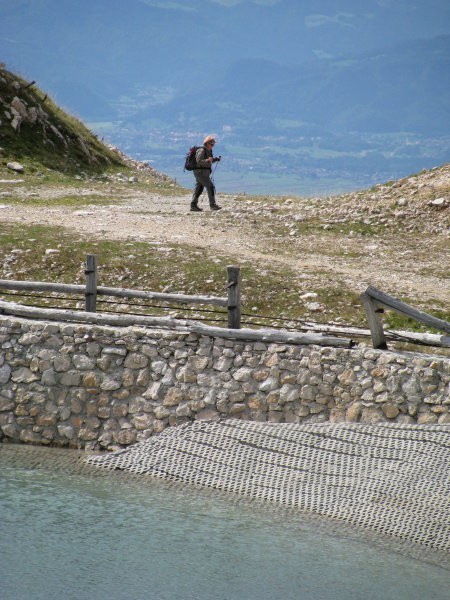 Krvavec