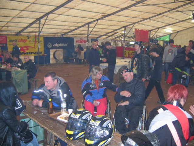Moto zbor Žiri2008 - foto