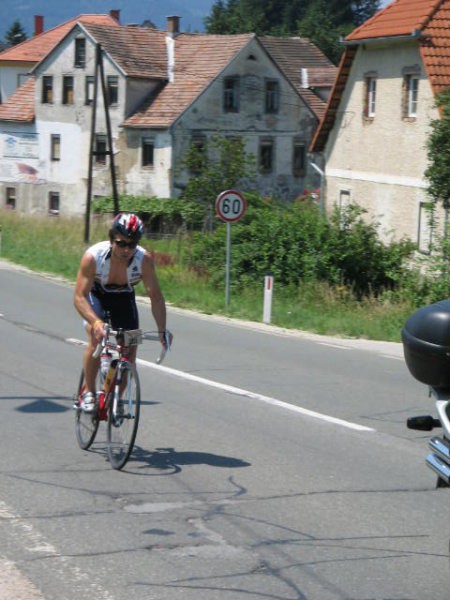 Maraton okoli Pohorja - foto povečava