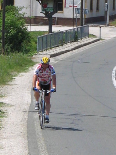 Maraton okoli Pohorja - foto povečava