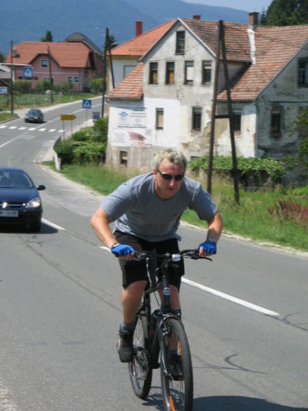 Maraton okoli Pohorja - foto povečava