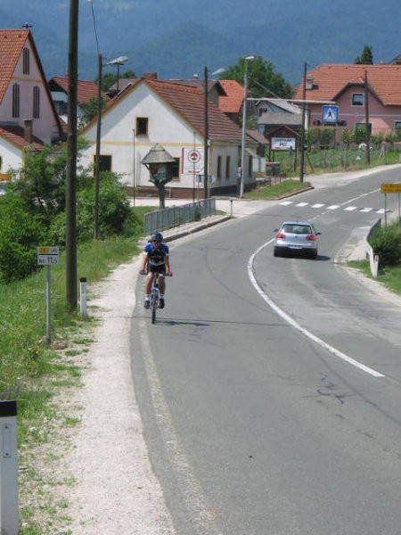 Maraton okoli Pohorja - foto povečava